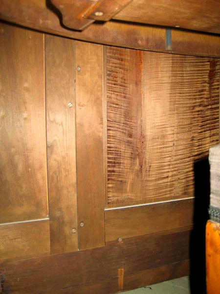 Herter Brother Credenza Will Sell at Leslie Hindman Auctioneers