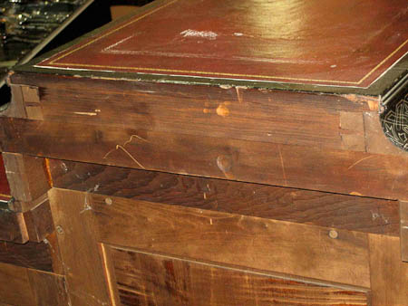 Herter Brother Credenza Will Sell at Leslie Hindman Auctioneers