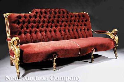 Neal Auction Company's Winter Estates Auction February 23rd & 24th