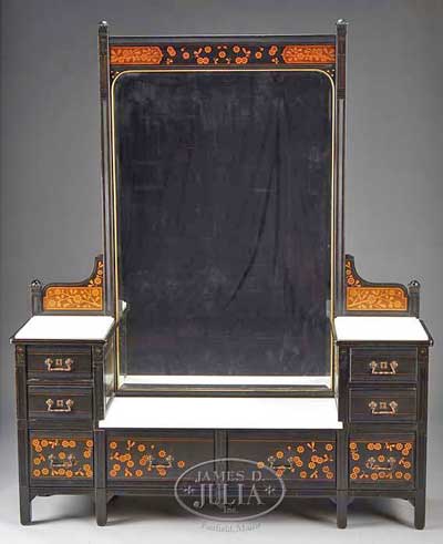 Own a Piece of Herter Brothers - Vanderbilt History