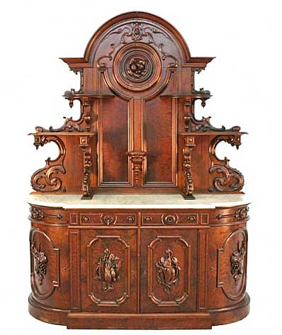 hunt-board-marble-top