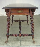 Merklin Table