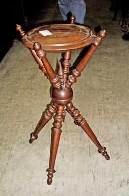 Possible Hunzinger Table - and Cheap!