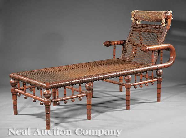Neal Auction Louisiana Purchase Sale, November 20th & 21st
