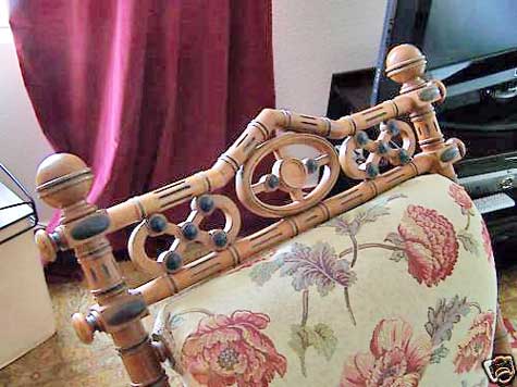 George Hunzinger Lounge Chair
