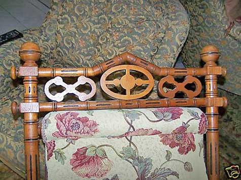 George Hunzinger Lounge Chair