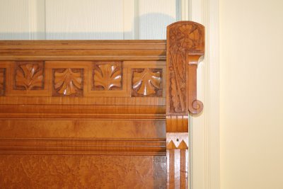 Daniel Pabst Bedroom Set?