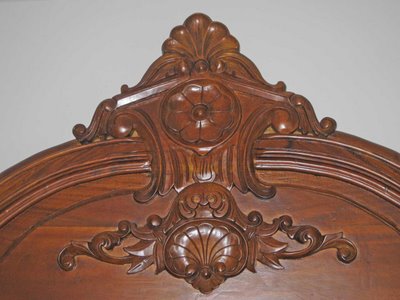 Determining When Antique Furniture Isn't Old
