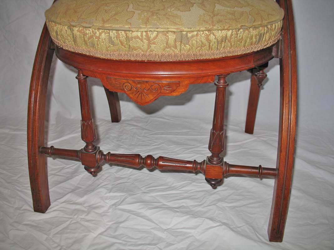 "Hunzinger Chair" Mystery Part I