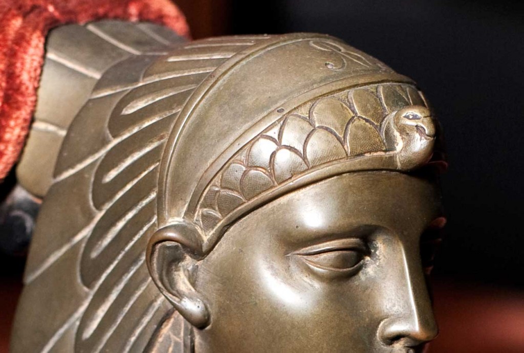 Egyptian-Revival