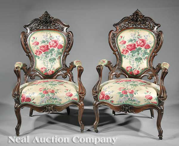 Neal Auction Louisiana Purchase Sale, November 20th & 21st