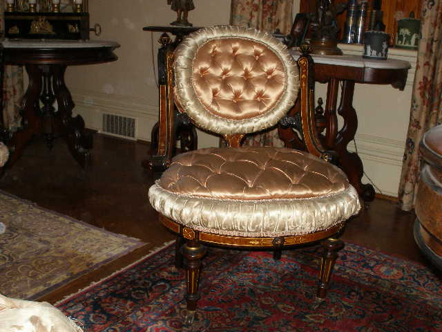 Antique Attributions Murky Part I