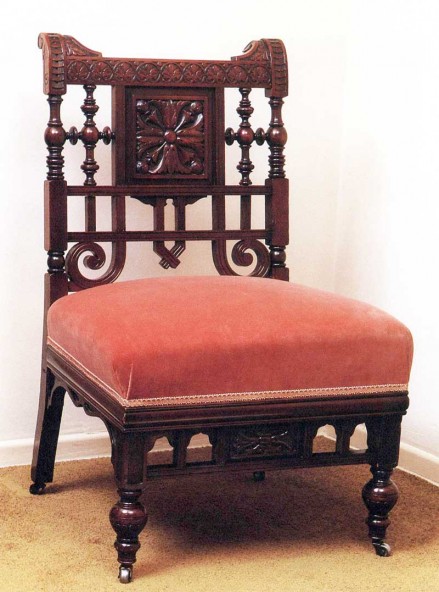 Don't Forget Canadian Cabinetmakers