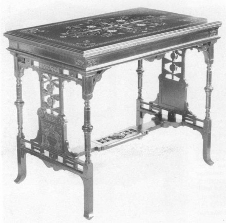 Don't Forget Canadian Cabinetmakers