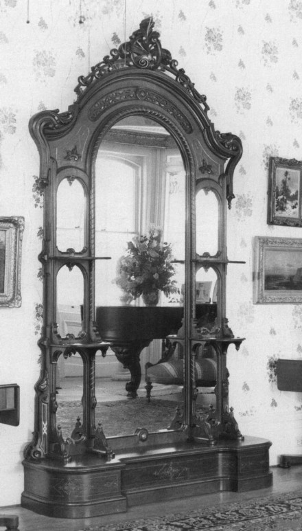 Don't Forget Canadian Cabinetmakers