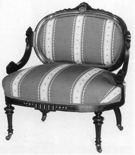 Don't Forget Canadian Cabinetmakers