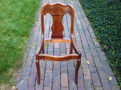 JHB Chairs