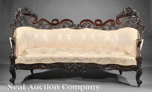 Neal Auction Louisiana Purchase Sale, November 20th & 21st