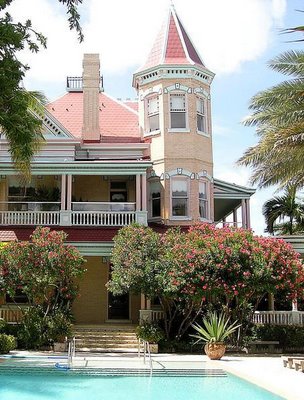 70-Foot Christmas Trees and a Key West Christmas