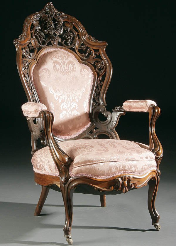 Antiques Hit Hard Across The Board - Almost