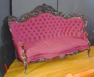 Meeks Stanton Hall Sofa