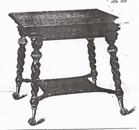 Spiral Furniture Often Not Hunzinger