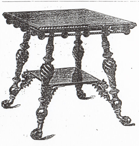 Spiral Furniture Often Not Hunzinger