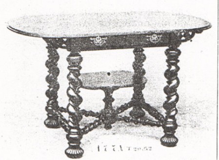 Spiral Furniture Often Not Hunzinger