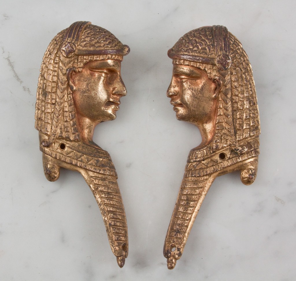 Egyptian Revival