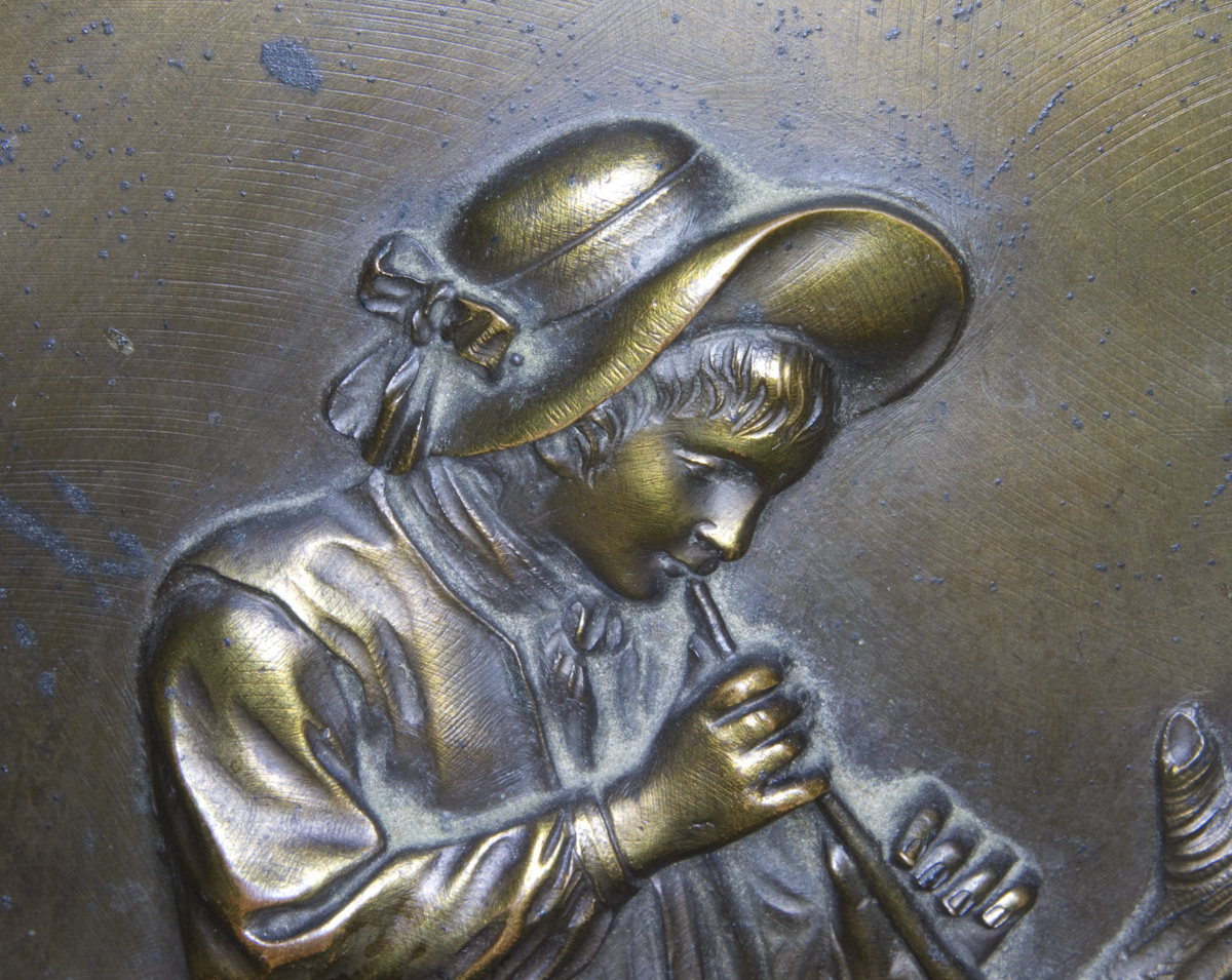 Macro Antiques: John Henry Belter Rosalie