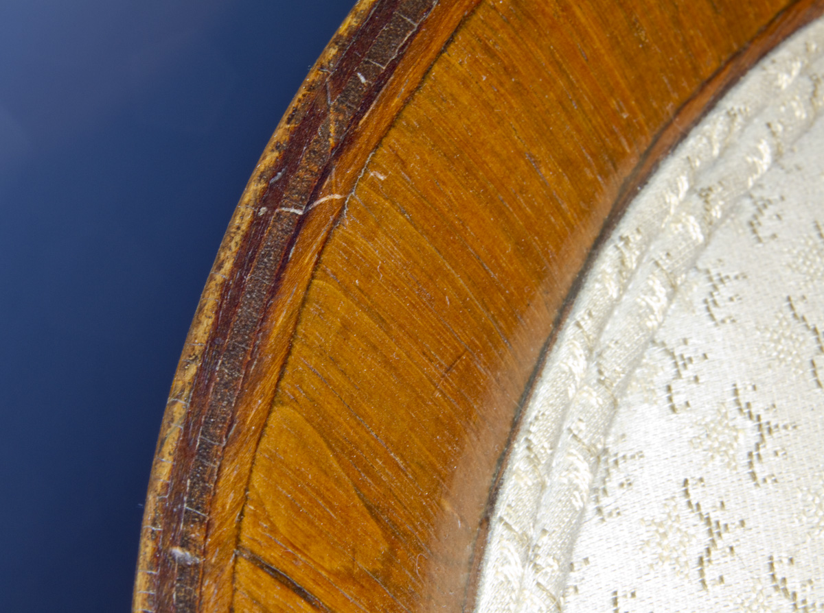 Macro Antiques: John Henry Belter Rosalie