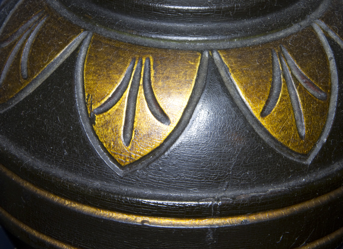 Macro Antiques: John Henry Belter Rosalie