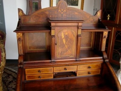 Incredible Herter Brothers Find