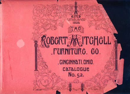 Cabinetmaker Catalog Update