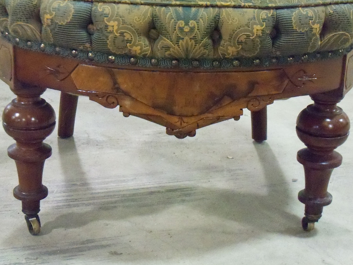 Neo-Grec Parlor Suite For Sale