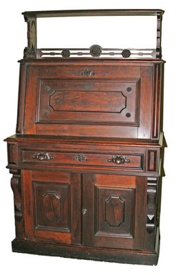 My Favorite Victorian Antique