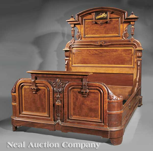 Neal Auction Louisiana Purchase Sale, November 20th & 21st