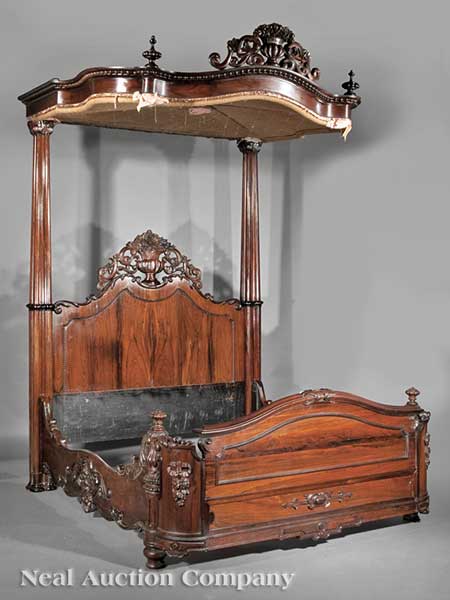 Neal Auction Louisiana Purchase Sale, November 20th & 21st