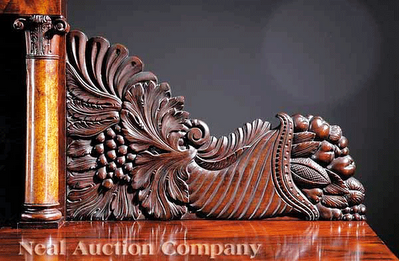 Anthony Quervelle Sideboard