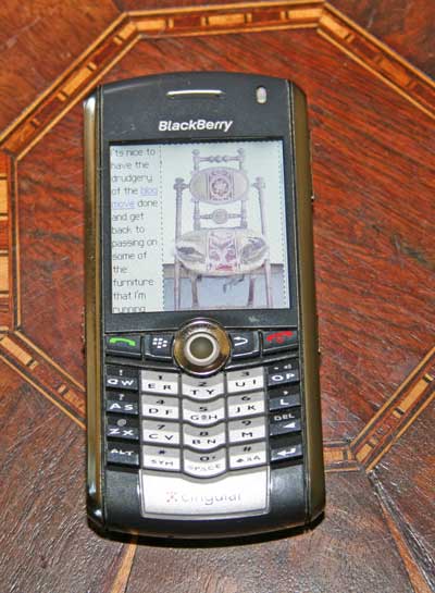 Bringing The 19th Century To The 21st Century