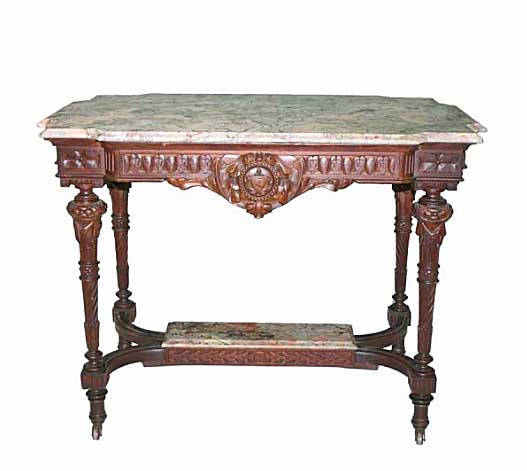 renaissance-revival-table