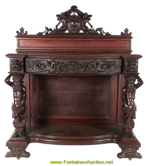 Fontaine's Exceptional Antique Auction Tomorrow, 5/21