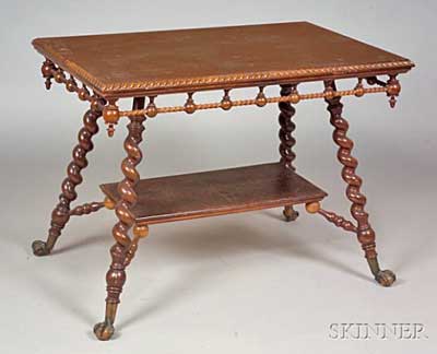 skinner-merklen-table