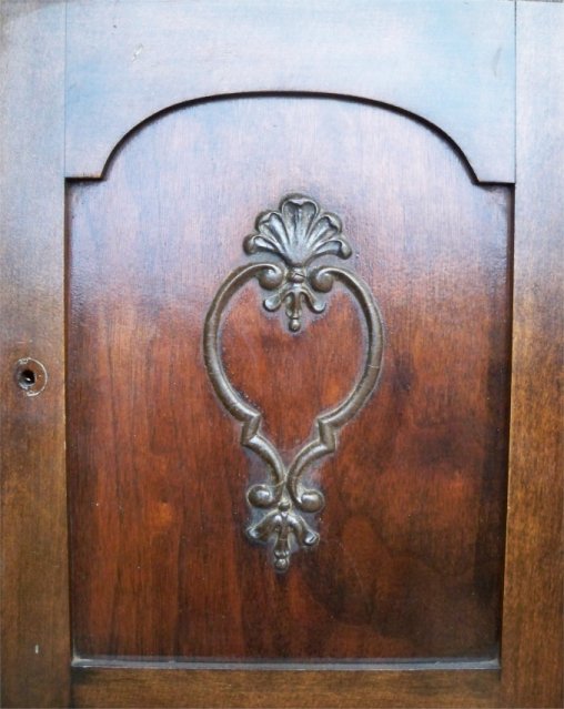 Rare Victorian Forum: Restoration Tips for Cleaning Compo