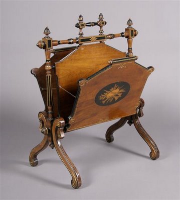 Victorian Canterbury