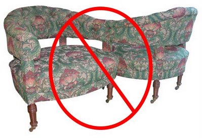 Manly Man's Guide to Buying Victorian Antiques